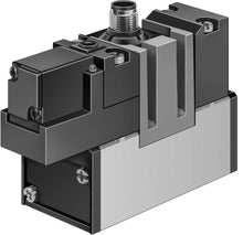 Load image into Gallery viewer, 184507 Festo - MEBH-5/2-D-3-ZSR-C
