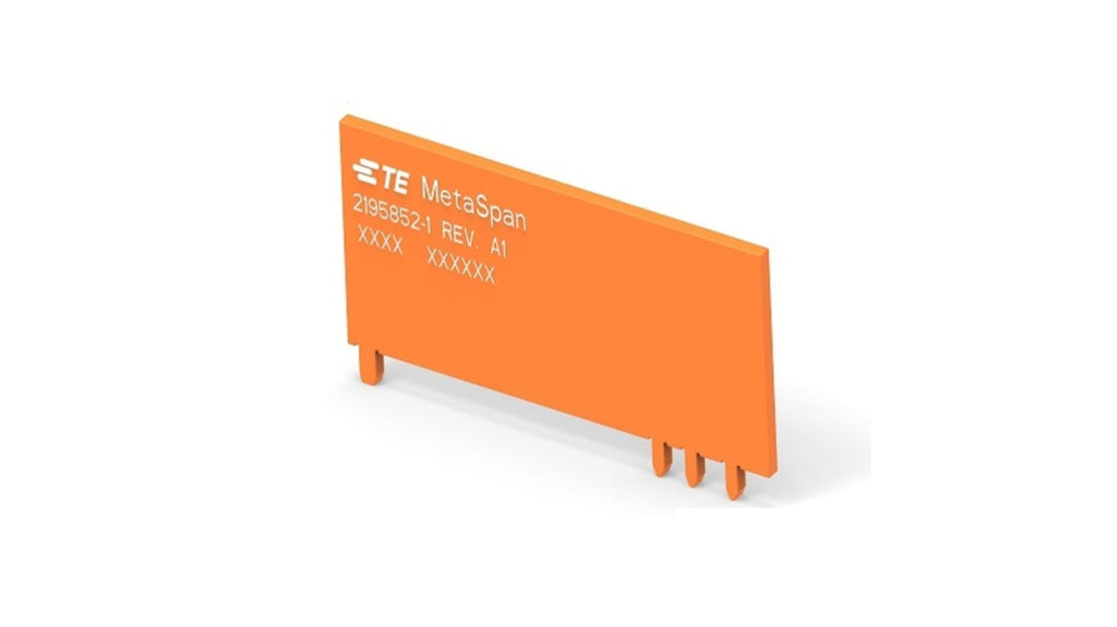 2195852-1 TE Connectivity