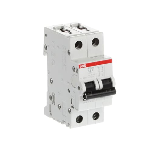 2CDS272001R0407 ABB - S202M-K8
