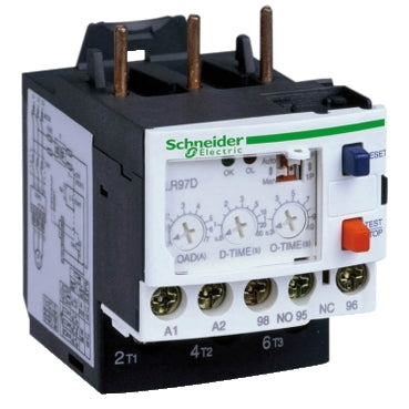 LR97D25M7 Schneider Electric