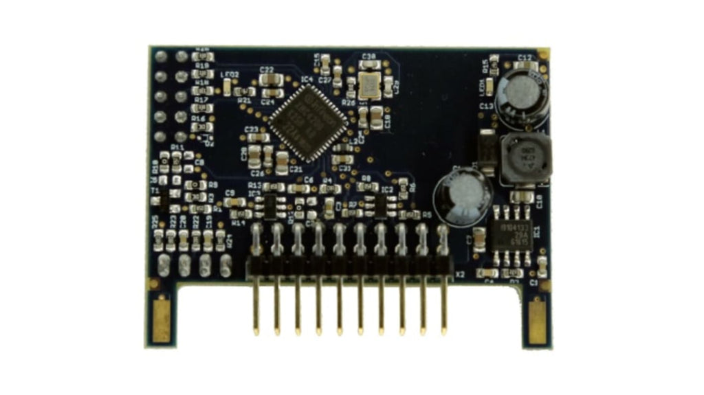 KIT600WLLCDICTRLTOBO1 Infineon