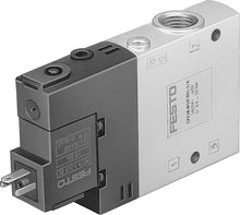 Load image into Gallery viewer, 163760 Festo - CPE18-M2H-3OL-1/4