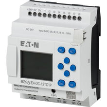 Load image into Gallery viewer, 197506 Eaton - EASY-E4-DC-12TC1P