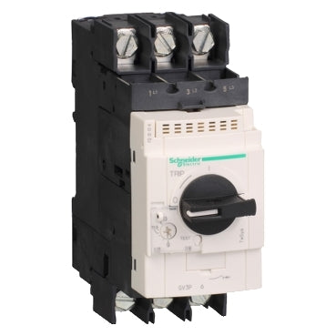 GV3P256 Schneider Electric