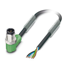Load image into Gallery viewer, 1669819 Phoenix Contact - SAC-5P-M12MR/5,0-PUR