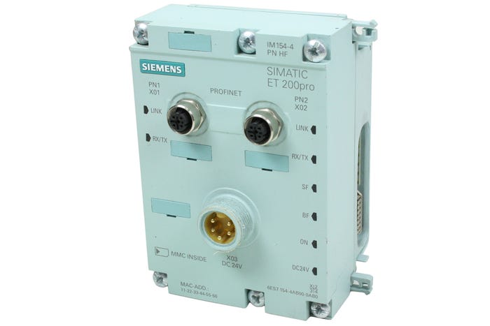 6ES7154-4AB00-0AB0 Siemens