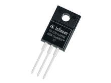 Load image into Gallery viewer, IPA65R125C7XKSA1 Infineon
