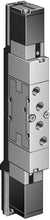 Load image into Gallery viewer, 164570 Festo - MVH-5/3E-1/8-B-VI-X