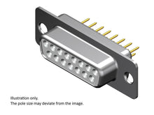 Load image into Gallery viewer, 173109-0694 Molex - F09S1G1A