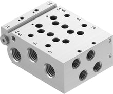 Load image into Gallery viewer, 566642 Festo - VABM-L1-14W-G14-2