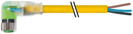 7000-08121-0301000 Murrelektronik