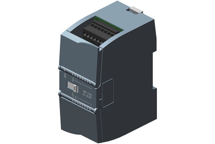 6ES7231-5ND30-0XB0 Siemens