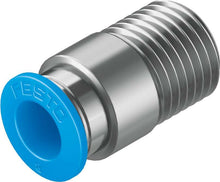 Load image into Gallery viewer, 133190 Festo - QS-1/4-8-I-50