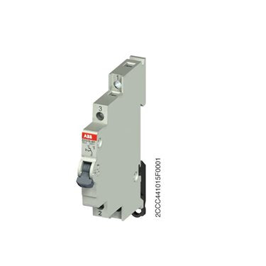 2CCA703040R0001 ABB E213-16-001