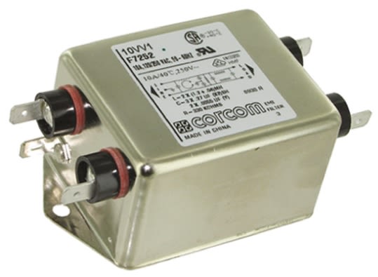10VV1 TE Connectivity