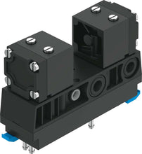 Load image into Gallery viewer, 9708 Festo - SBA-2N-PK-3