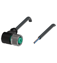 Load image into Gallery viewer, 241803 Pepperl Fuchs - V11-W-BK5M-PUR-U
