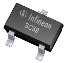 Load image into Gallery viewer, BSR315PH6327XTSA1 Infineon