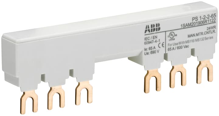 1SAM201906R1122 ABB - PS1-2-2-65