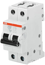 Load image into Gallery viewer, 2CDS272001R0317 ABB - S202M-K3