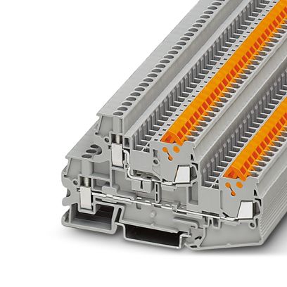 3050264 Phoenix Contact - QTTCBU 1,5