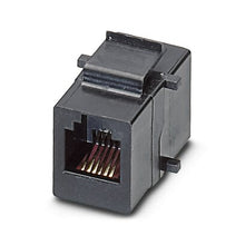 Load image into Gallery viewer, 1656356 Phoenix Contact - VS-RJ11-BU-MOD/BU