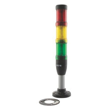 Load image into Gallery viewer, 171296 Eaton - SL4-100-L-RYG-24LED