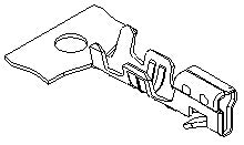 Load image into Gallery viewer, 08700056 Molex - 5103T