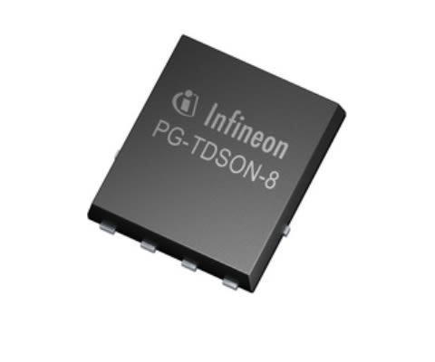 IPG16N10S461AATMA1 Infineon