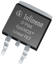Load image into Gallery viewer, IPB033N10N5LFATMA1 Infineon
