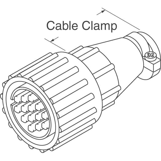 213652-1 TE Connectivity