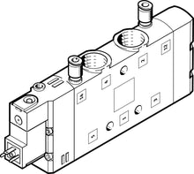 Load image into Gallery viewer, 163170 Festo - CPE24-M1H-5LS-3/8