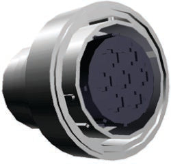 213904-3 TE Connectivity