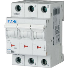 Load image into Gallery viewer, 242954 Eaton - PLS6-C50/3-MW