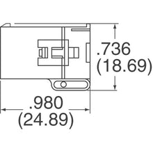 Load image into Gallery viewer, 794195-1 TE Connectivity