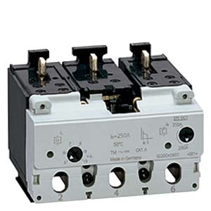 3VL9550-7DC30 Siemens