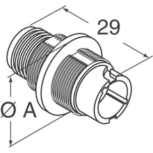 Load image into Gallery viewer, 1445816-1 TE Connectivity