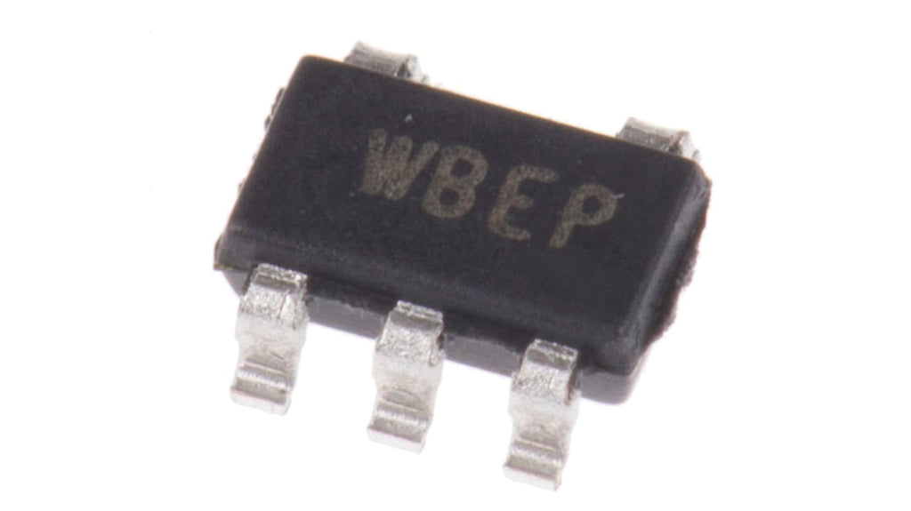 OPA348AIDBVR Texas Instruments