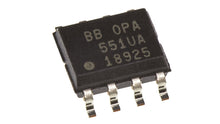 Load image into Gallery viewer, OPA551UA Texas Instruments