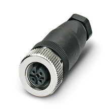 Load image into Gallery viewer, 1662968 Phoenix Contact - SACC-M12FS-5CON-PG 7-M