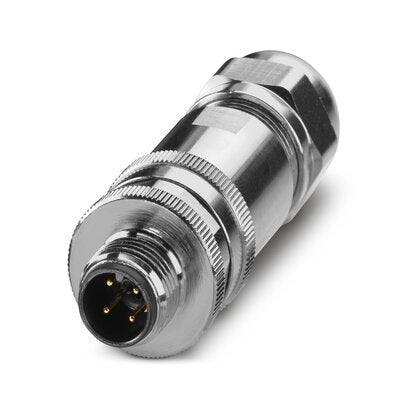 1693830 Phoenix Contact - SACC-M12MS-4CON-PG 7-SH