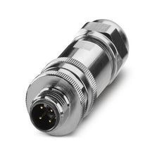 Load image into Gallery viewer, 1693830 Phoenix Contact - SACC-M12MS-4CON-PG 7-SH