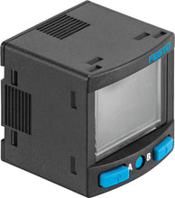 Load image into Gallery viewer, 8035556 Festo - SCDN-2A-EC4-PNLK-L1