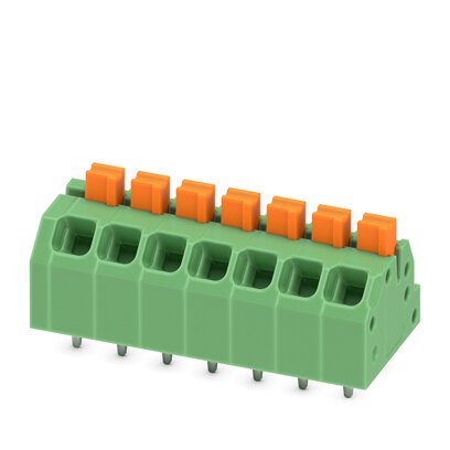 1862097 Phoenix Contact - SPTAF 1/ 7-3,5-EL