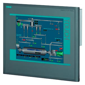 6AV7861-1AA00-1AA0 Siemens