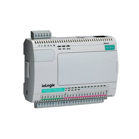 ioLogik E2210 Moxa