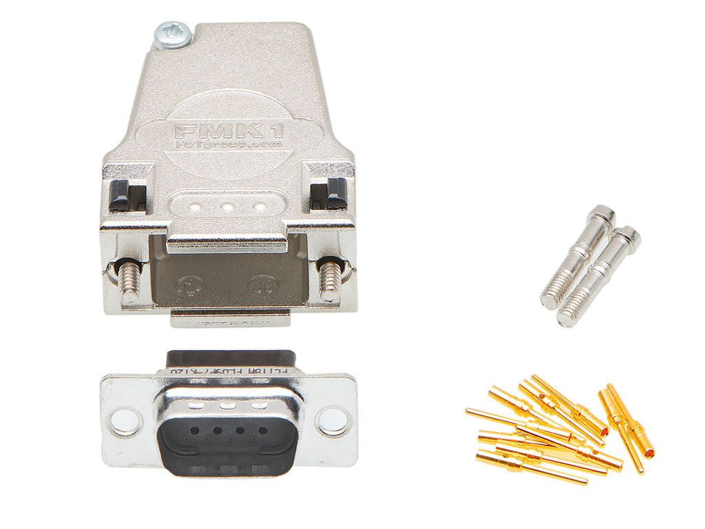173114-0959 Molex - FMK1-09P7-6191