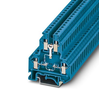 3070614 Phoenix Contact - UKK 5-2R/1K4/UL-UR/10K/O-UL BU