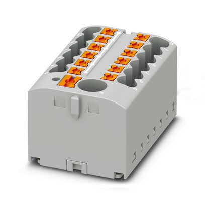 3273482 Phoenix Contact - PTFIX 6/12X2,5-G GY