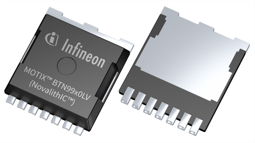 BTN9990LVAUMA1 Infineon